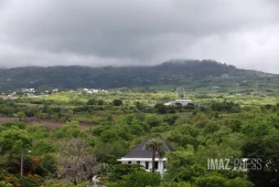 meteo piton saint leu 
