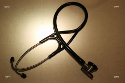 Médecin 