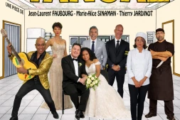 "Mariaz Tangaz" : la nouvelle comédie de boulevard créole