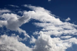 nuages