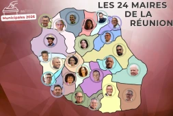 Municipales 2026 - Second tour
