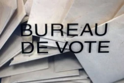 Municipales: un deuxième tour aura lieu dans près de 1.600 communes sur 35.000 ( AFP / Fred TANNEAU )