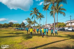 Le Port : une semaine bleue, à destination des seniors, organisée en octobre [