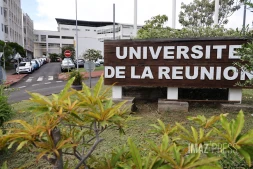 université de la Réunion : faculté du moufia 