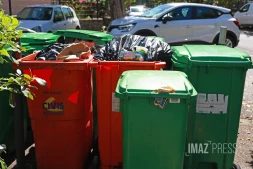 poubelles civis 