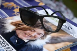 Saint-Benoît : des enfants atteints de déficiences sensorielles ont participé au cross du collège La Salle