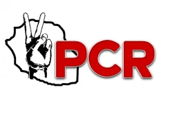 PCR déclaration 19 mars 1946