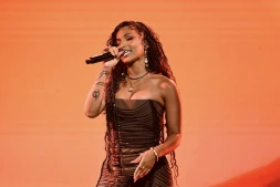 La star jamaïcaine Shenseea pour la première fois en concert à La Réunion