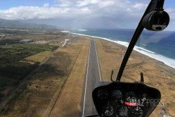 aéroport de Pierrefonds 