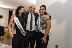 Plus de 900 lauréats à l'honneur : Saint-André célèbre une jeunesse qui fait rayonner tout l’Est !