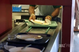 restauration scolaire cantine 
