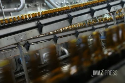 Brasserie de Bourbon 