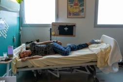 Et si vous étiez payé 5.000 euros pour rester allongé et jeûner pendant 10 jours