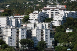 immobilier à saint-denis