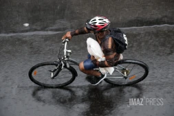 Pluie 