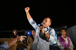 Municipales 2026 à Saint-Paul