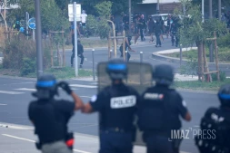 Mobilisation du 17 octobre : plusieurs dizaines de personnes ont répondu à l'appel à La Réunion 