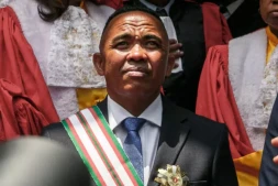 Madagascar : en pleine "Refondation", le président Randrianirina dissout le gouvernement