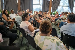 La Possession : les représentants des parents d'élèves conviés à une réunion