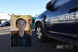Gendarmerie