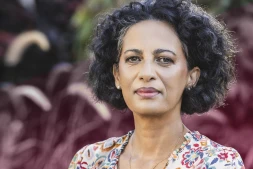 Cilaos : Laïla Nassibou a enfilé l'écharpe de maire