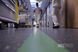 CHU sud urgences