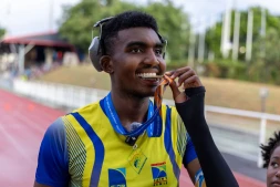 Saint-Denis : des réunionnais médaillés au championnat du monde de para athlétisme adapté de 2026