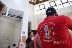 tribunal de saint-denis 