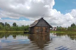 Madagascar : le bilan grimpe à 12 morts; plus de 77.192 sinistrés et 30.873 personnes déplacées