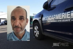 disparition inquiétante de Jean Daniel Nativel