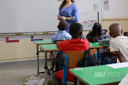 professeur des écoles 