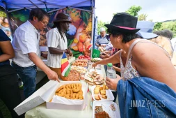 festival internationational des chefs créoles 2026 