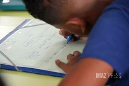 langue créole à l'école 