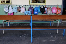Rentrée scolaire 2022 collège oasis