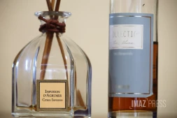 parfum d'ambiance 