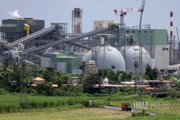 usine sucriere de bois rouge 