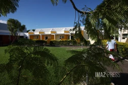 clinique les Flamboyants 