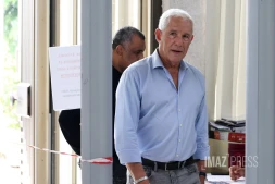 Affaire Vital et Caillé