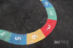 école primaire des Badamiers