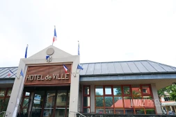 ville de l'Entre-Deux 