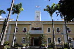 mairie de saint-paul 