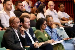 Conférence territoriale de la vie associative : un espace de dialogue et d'échanges pour les 19.000 associations réunionnaises