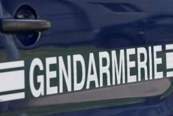 Un homme a été tué au cours d'une opération des forces de l'ordre à Saint-Louis, en Nouvelle-Calédonie, portant à douze le nombre de décès depuis le début des troubles dans l'archipel ( AFP / GEOFFROY VAN DER HASSELT )