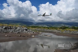 Air austral