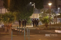 Mobilisation du 17 octobre : plusieurs dizaines de personnes ont répondu à l'appel à La Réunion 