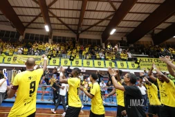 Finale des Championnats de La Réunion de handball