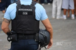 gendarmerie 