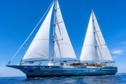 Escale Atlantis Le Port