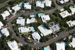 lotissement maisons 