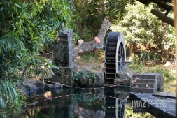 Travaux Grande Fontaine 
